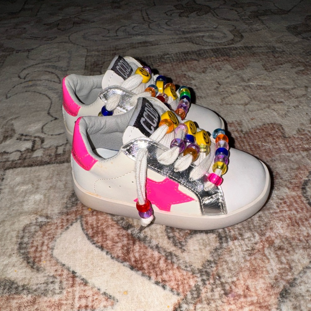 Star Sneakers